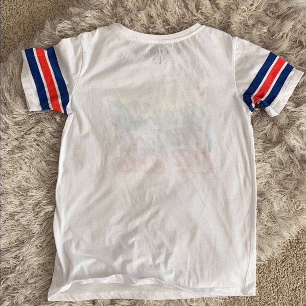 Coca Cola tee - Picture 5 of 5